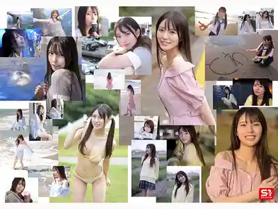 SNOS-208 新人NO.1STYLE 傳說中的博多偶像候補生 AV DEBUT ~ 白石透羽  的劇照6