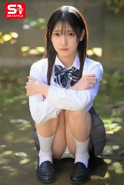 SNOS-242 沉默內向的繼女被我舔到淫叫連連 ~ 初美菜乃花 的劇照14
