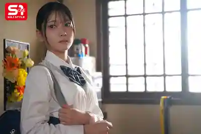 SNOS-242 沉默內向的繼女被我舔到淫叫連連 ~ 初美菜乃花 的劇照13