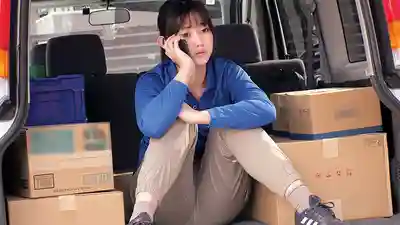 HRSM-146 被強行拉入屋內強暴的美女快遞員 Vol.3 ~ 谷村凪咲 平山羽那 日向由奈 花守夏歩 的劇照11