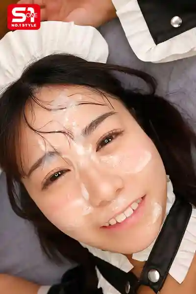SNOS-287 超愛被顏射的騷貨 求你射我臉上！ 超撫慰系的自慰輔助 ~ 夏生夏 的劇照1