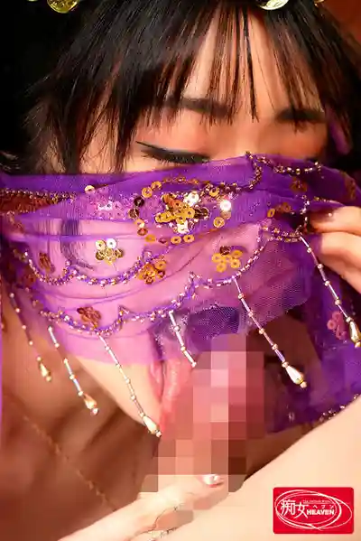 CJOD-514 蛇舌口暴佔卜師 吸精榨汁的佔卜館 ~ 辻井穗乃果 的劇照13