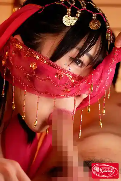 CJOD-514 蛇舌口暴佔卜師 吸精榨汁的佔卜館 ~ 辻井穗乃果 的劇照3