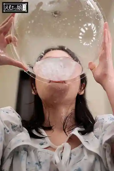 MISM-442 喉奧下水處理女 又臭又髒的精液全部喝光 新鮮灌精13發 嘔吐物1860ml 飲尿580ml ~ 二葉惠麻 的劇照4