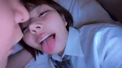MILK-292 請幹爆我的變態小穴吧！ 性變態的裏帳號女子校生覺醒成抖M的全過程 ~ 市井結夏 的劇照8