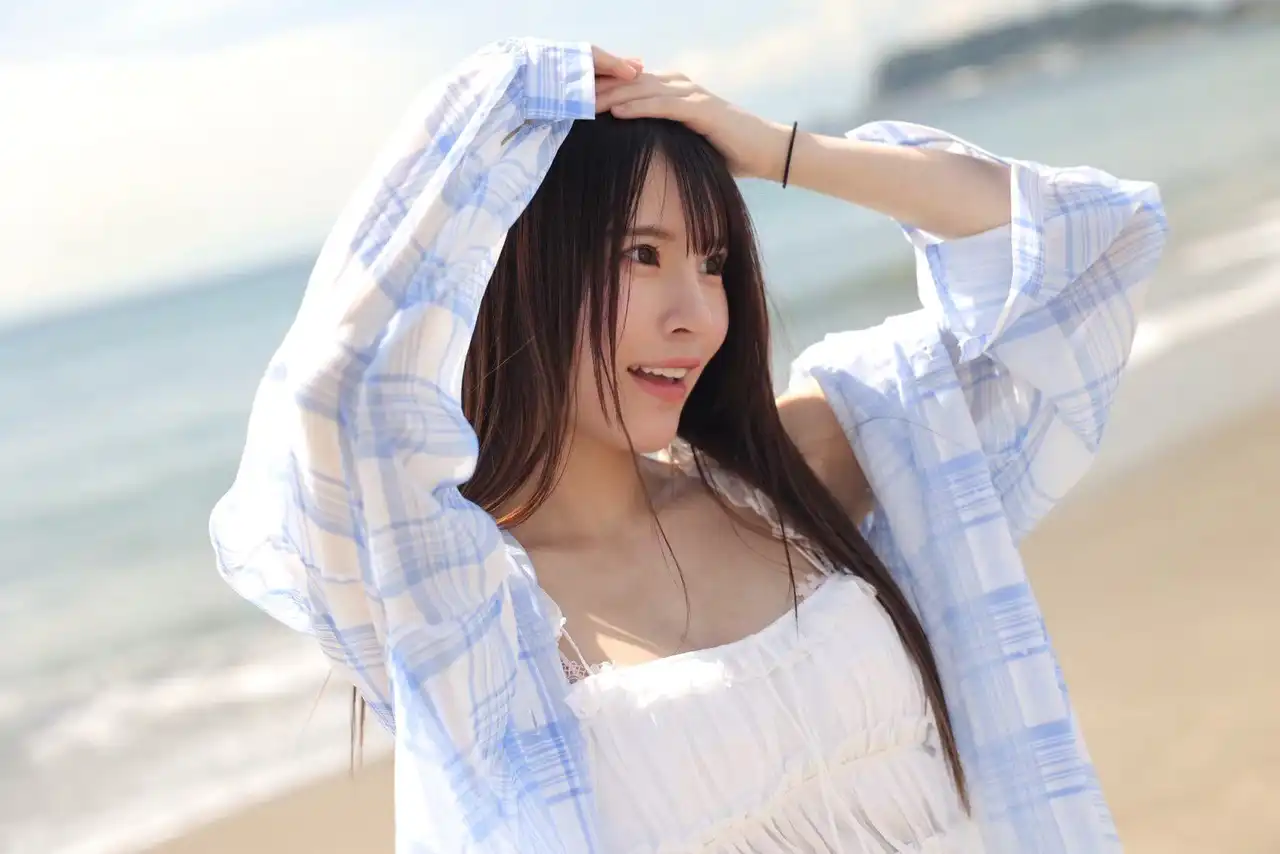 白石透羽第27張寫真