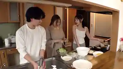 MKMP-725 淫蕩姐姐勾引妹妹男友 用大屁股誘惑後騎乘榨精的禁斷逆NTR ~ 小野坂唯香的劇照16