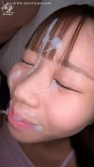 APAK-330 中出無邪氣149cm F奶淘氣娘「要去了！馬上要去了！」鬼畜活塞猛烈高潮！「腰停不下來！」扭動騎乘絕頂！半哭深喉！淫亂絕頂生徒指導 ~ 天羽梨梨花 的劇照7