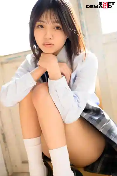 SDAB-348 18歲超嫩蘿莉出道 身份曝光也無所謂 狸貓系配四國阿波腔又萌又惹人憐愛 可愛到暴了啦 AV DEBUT ~ 穗村愛音 的劇照9