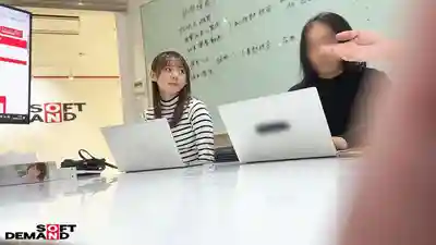 SDJS-375 給人事部小姐姐灌了一堆啤酒後，她高潮到停不下來ww ~ 與田日景的劇照15