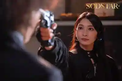 START-575 被禁欲的女捜査官 被調教到到向黑道集團下跪求操 ~ 本莊鈴 的劇照13