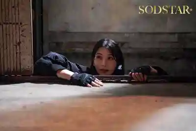 START-575 被禁欲的女捜査官 被調教到到向黑道集團下跪求操 ~ 本莊鈴 的劇照14