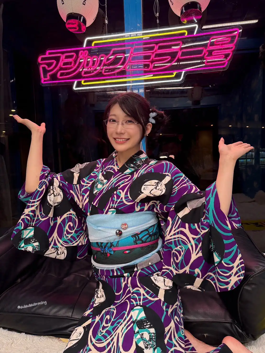 守屋芳乃第54張寫真