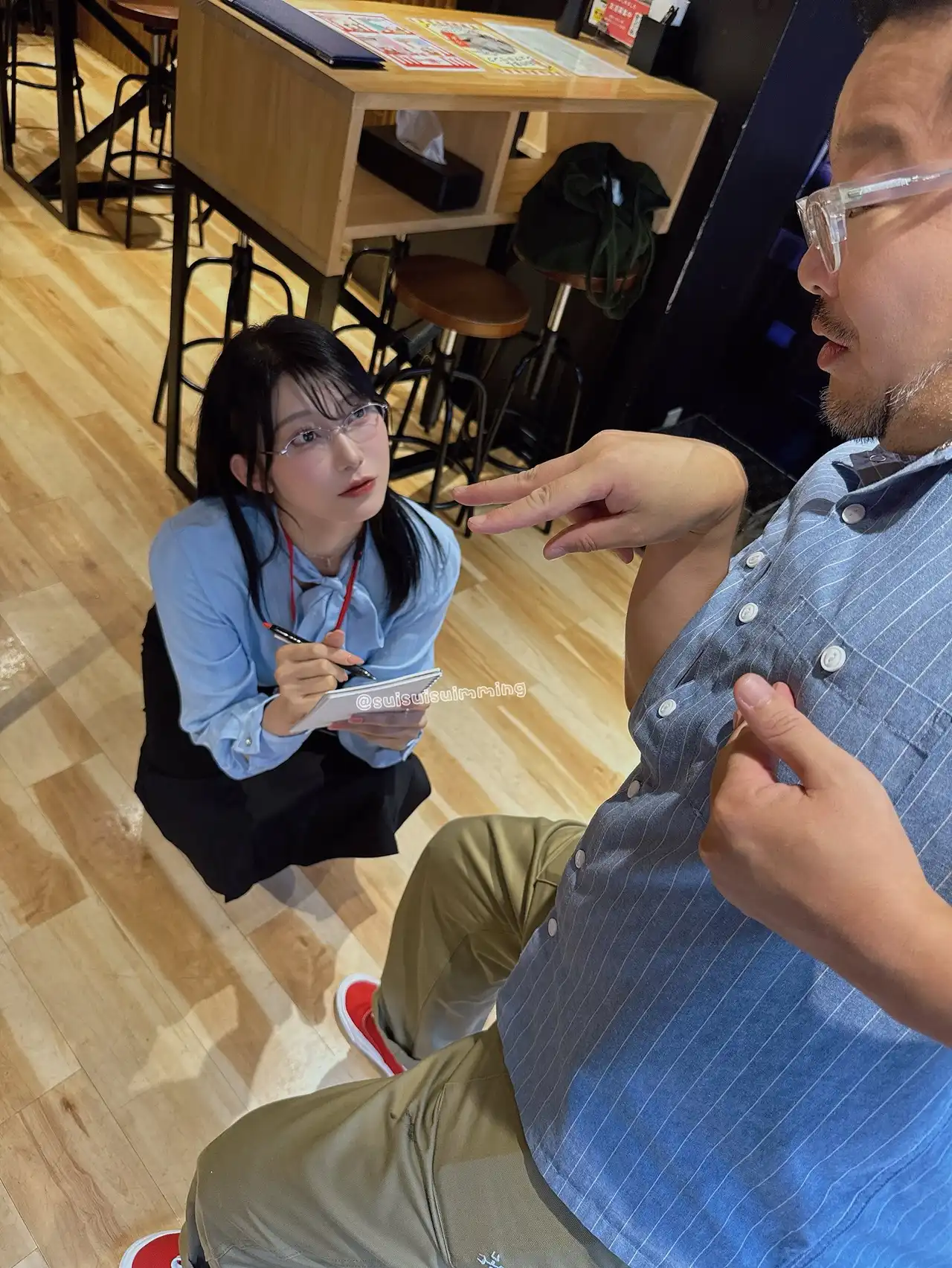 守屋芳乃第52張寫真