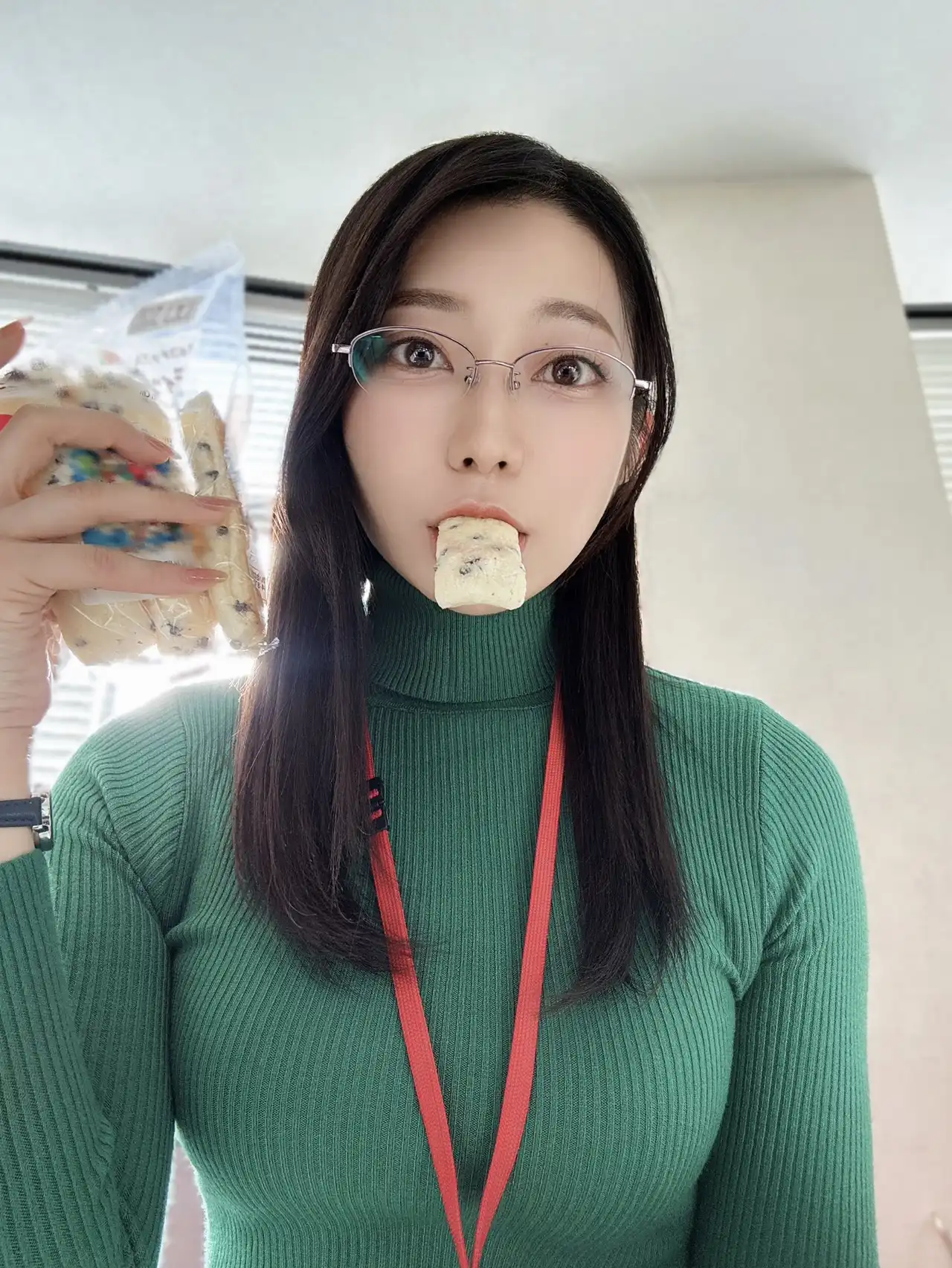 守屋芳乃第23張寫真