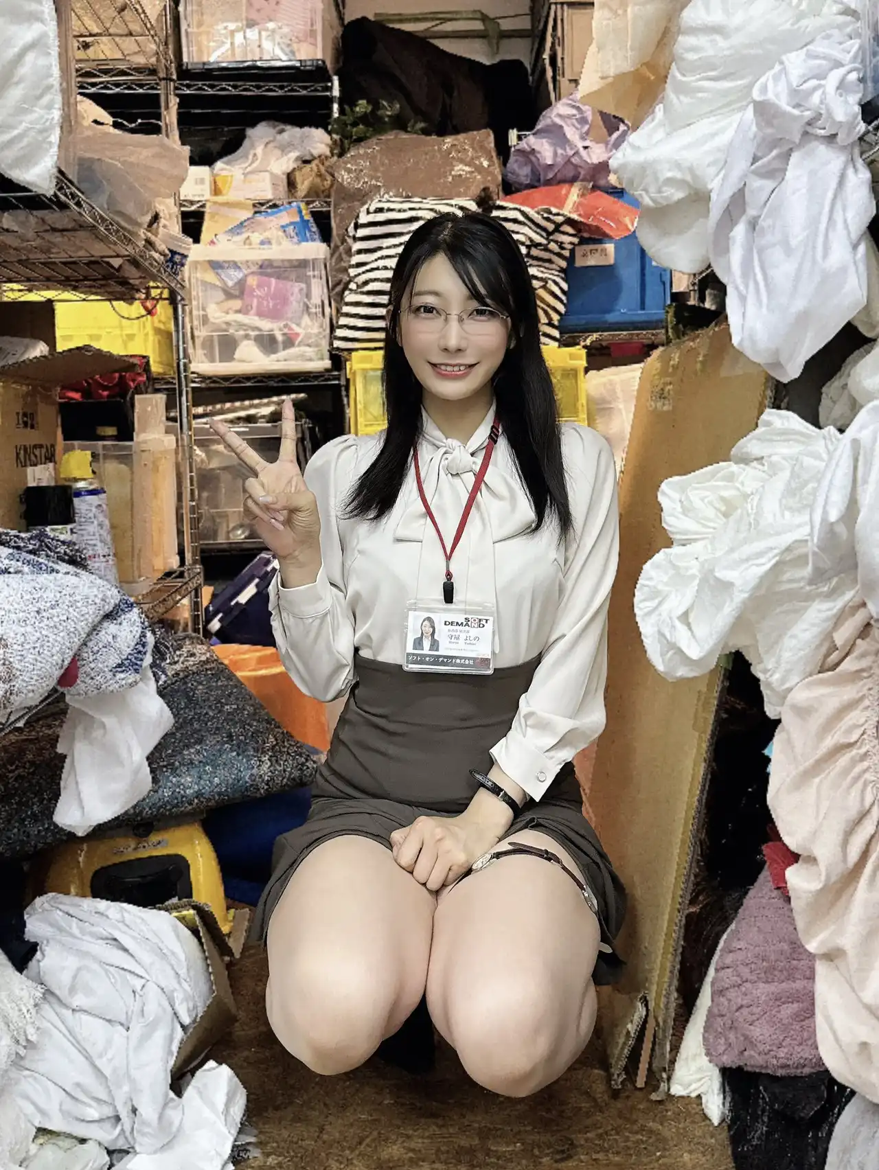 守屋芳乃第10張寫真