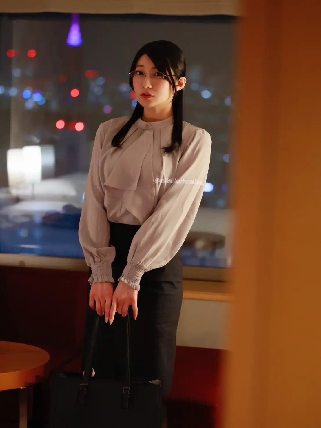 守屋芳乃第64張寫真