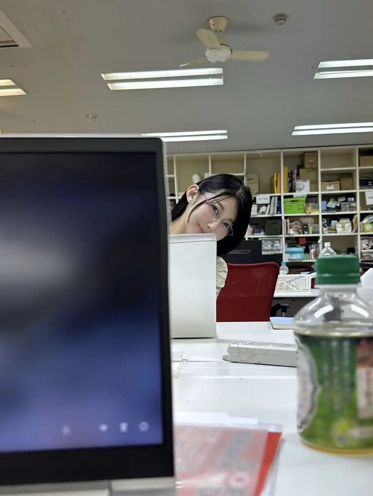 守屋芳乃第25張寫真