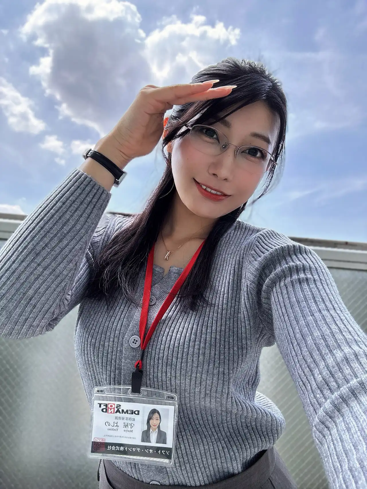 守屋芳乃第28張寫真