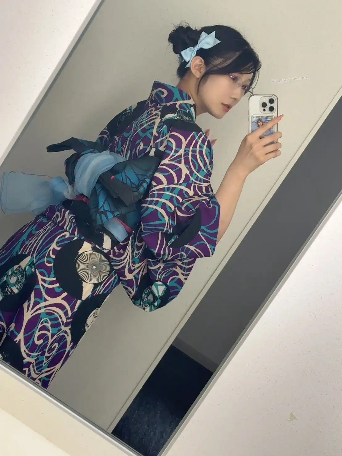 守屋芳乃第55張寫真