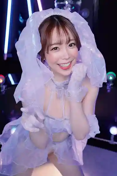 TENN-047 DANCE FUCK IDOL 閃耀舞台上的禁斷偶像淫舞LIVE ~ 星野ねね的劇照11
