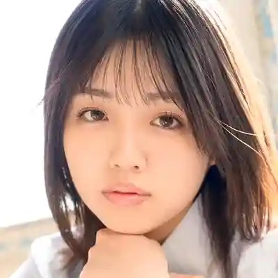 穗村愛音第1張寫真