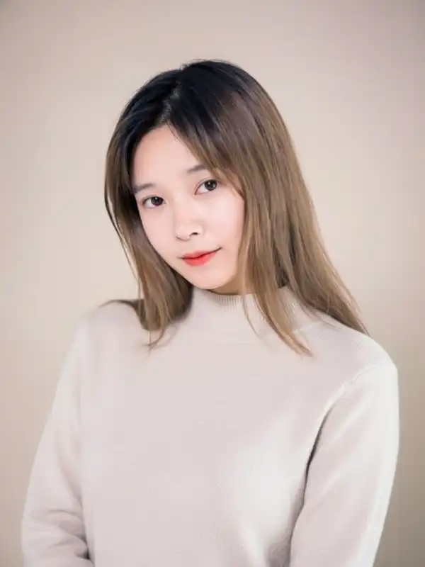 赵颖儿第1張寫真