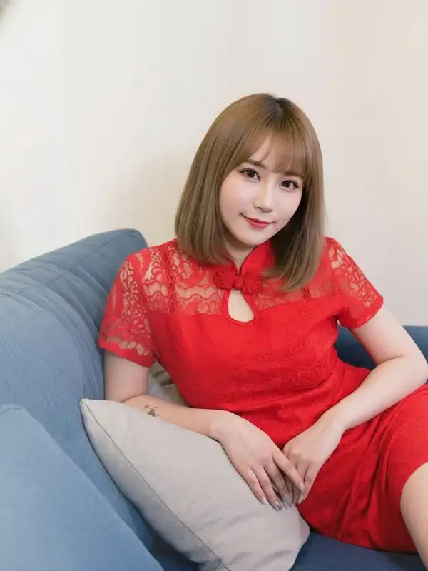 许安妮第1張寫真