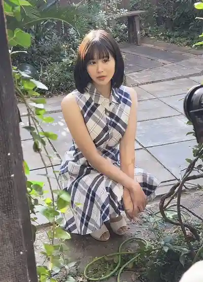 結城希第11張寫真