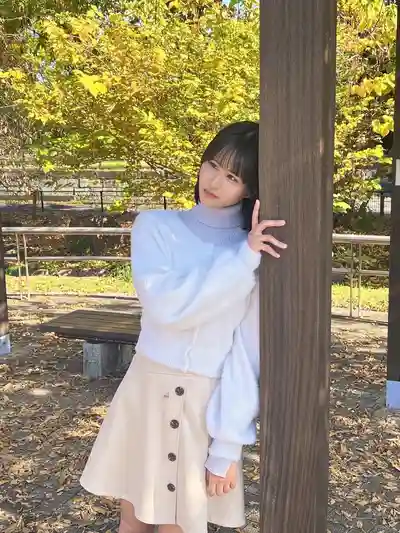 結城希第7張寫真