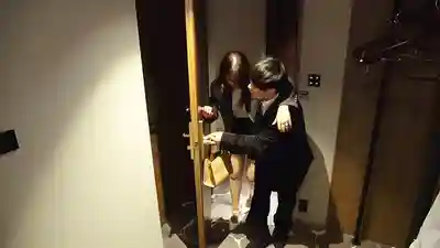 LOCK-010 酒醉美人同事被帶到酒店後...借著酒勁反被撲倒中出不倫 ~ 高梨真绪的劇照14