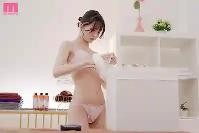 MIAB-665 備孕按摩店NTR 被猥瑣技師的淫蕩體質改善療程調教成敏感乳首失禁淫體的人妻 ~ 幸村泉希的劇照11
