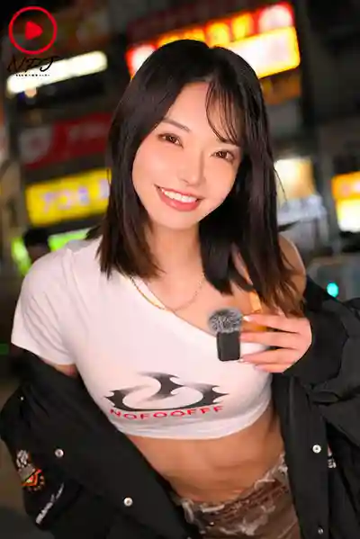 NPJS-269 喝酒後硬邦邦卻射不出來 甜蜜小惡魔乳首攻擊騎乘位生放送 ~ 音無鈴 的劇照1