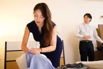 JJDA-073 董事夫人 緊緻到讓人無法自拔的上司嬌妻 ~ 小早川怜子的劇照5