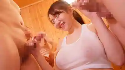 DVMM-401 一般男女监控AV 巨乳女大学生热波师打工 只穿湿透露乳的背心帮男客打飞机 害羞撸管口暴榨干全部精液 任务太刺激了小穴发骚直接汗流浃背中出OK ~ 小坂ひまり 蘆名穗花 小野寺舞 有馬美玖 的劇照10