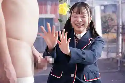 DVMM-400 顏出MM號 受驗考生限定 挑戰名校的女高中生深喉口暴2 過激面接後騷穴直接就被大肉棒插入的全員中出 ~ 斉藤帆夏 沖奈さくら 小阪環奈 望月蕾 月乃あや 的劇照11