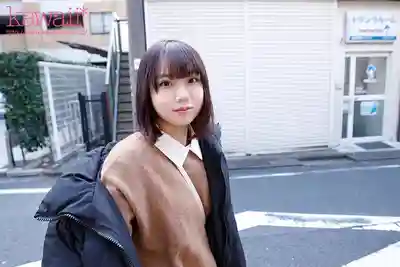 CAWD-993 新人出道！討厭的大叔雞巴居然超爽的!? 144cm 的蘿莉小可愛被變態大叔們調教到欲罷不能 AV DEBUT ~ 千咲和花 的劇照11