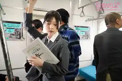 CAWD-992 芭蕾舞女孩下課回家遭遇癡漢 柔軟肢體被玩成各種姿勢高潮不斷 ~ 清野咲 的劇照15