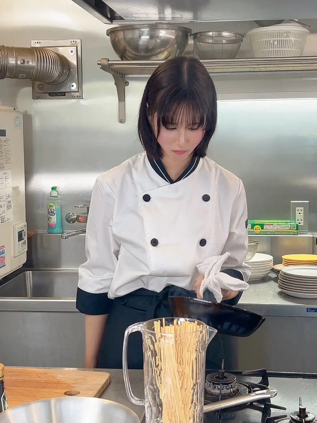 結城希第26張寫真