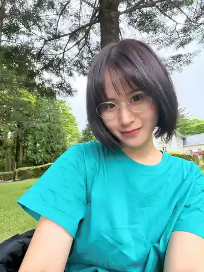 結城希第19張寫真