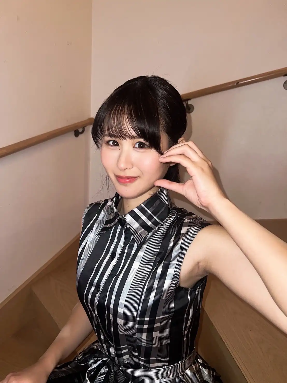結城希第10張寫真