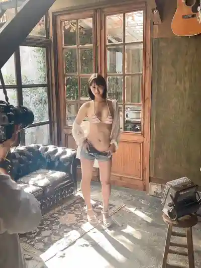 結城希第17張寫真