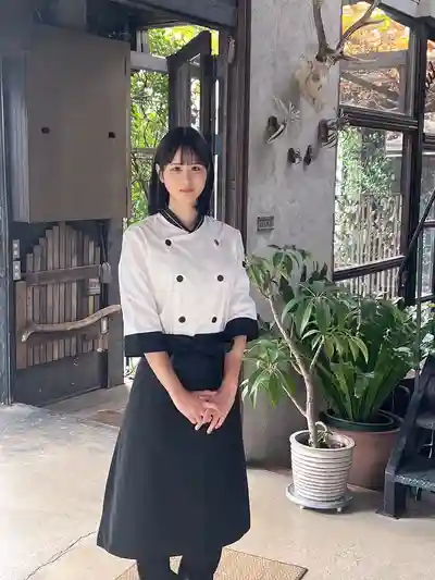 結城希第2張寫真