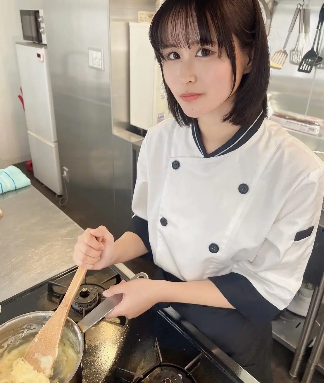 結城希第6張寫真