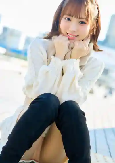 YMDD-495 約炮APP上的可無套中出妹！外表浮誇內心純真 高級女子無套生插中出攻略性愛 ~ 渡來楓 的劇照17