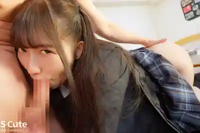 SQTE-689 大叔想怎麼幹就怎麼幹喔 ~ 逢泽美优的劇照3