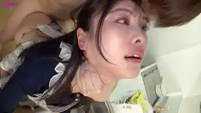HAWA-380 人妻肉棒收納盒人妻 6號 ~ 花衣椿 的劇照16