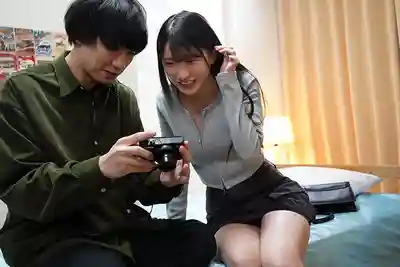 SAN-462Z 令和時代日本年輕男人都是娘炮 反倒是女生變得更肉食系 002 ~ 宮西光 工藤百合  的劇照20