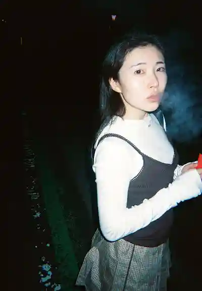 JERA-035 文靜優雅的事務員小姐沒想到超騷 初體驗嗑藥腦爆潮噴約炮 ~ 皆月光 的劇照20