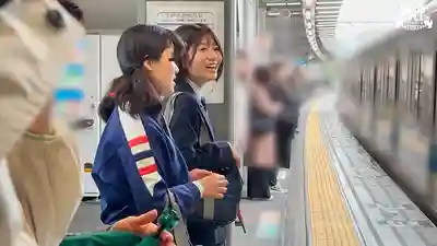 MURIKURI-008 JK●癡女 說好不中出卻被調教成肉奴的順從系蘿莉… ~ 市川理久 的劇照5